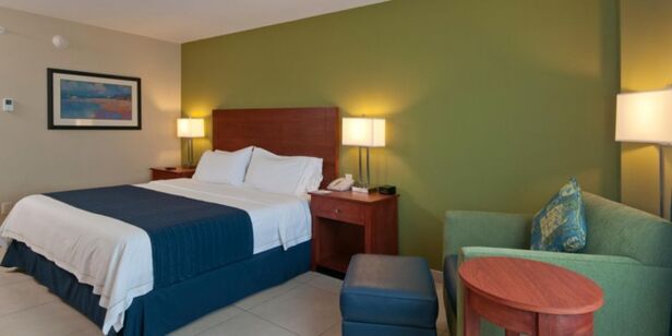 Holiday Inn Express Veracruz Boca del Rio