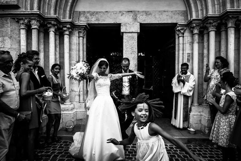 Gilles Perbal Photographe mariage Var