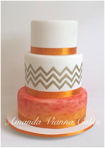 Amanda Vianna Cakes