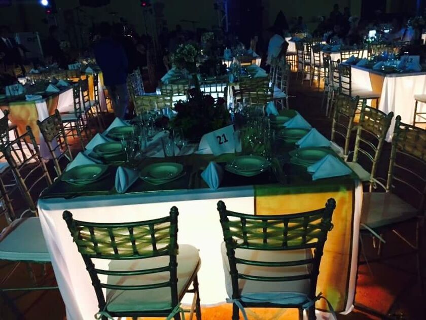 Eventos Casa Josefina Oaxaca