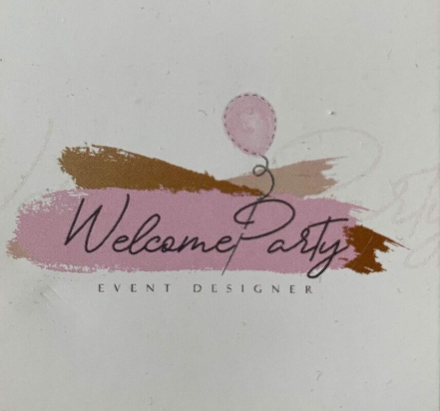 Welcomeparty