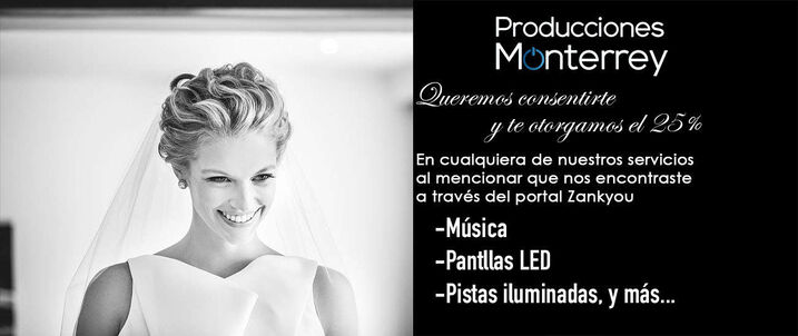Producciones Monterrey