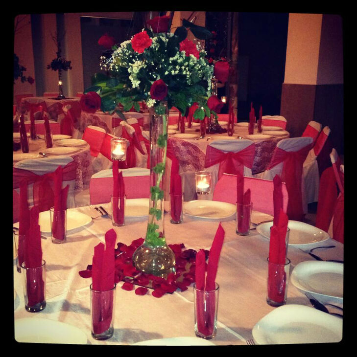 Banquetes Cheffets