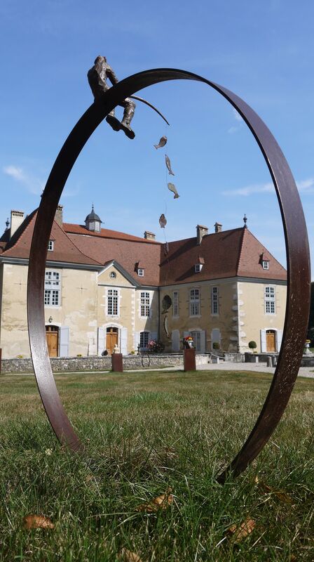 Château de Longpra