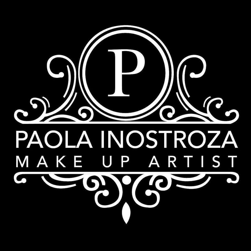 Make Up Paola Inostroza