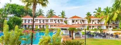Heritage Village Resort & Spa Manesar