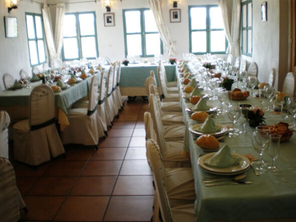 Restaurante El Picachuelo