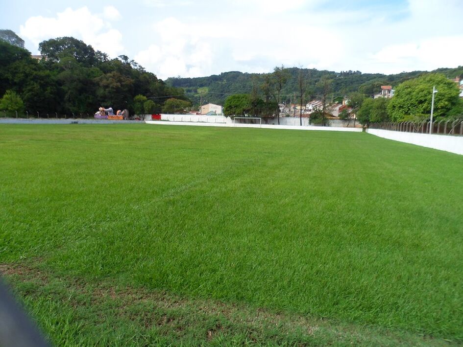 Clube Atlético Paulistano - São Roque