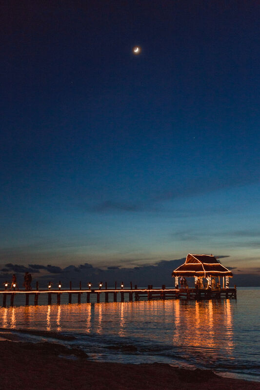 Hotel Secrets Aura Cozumel