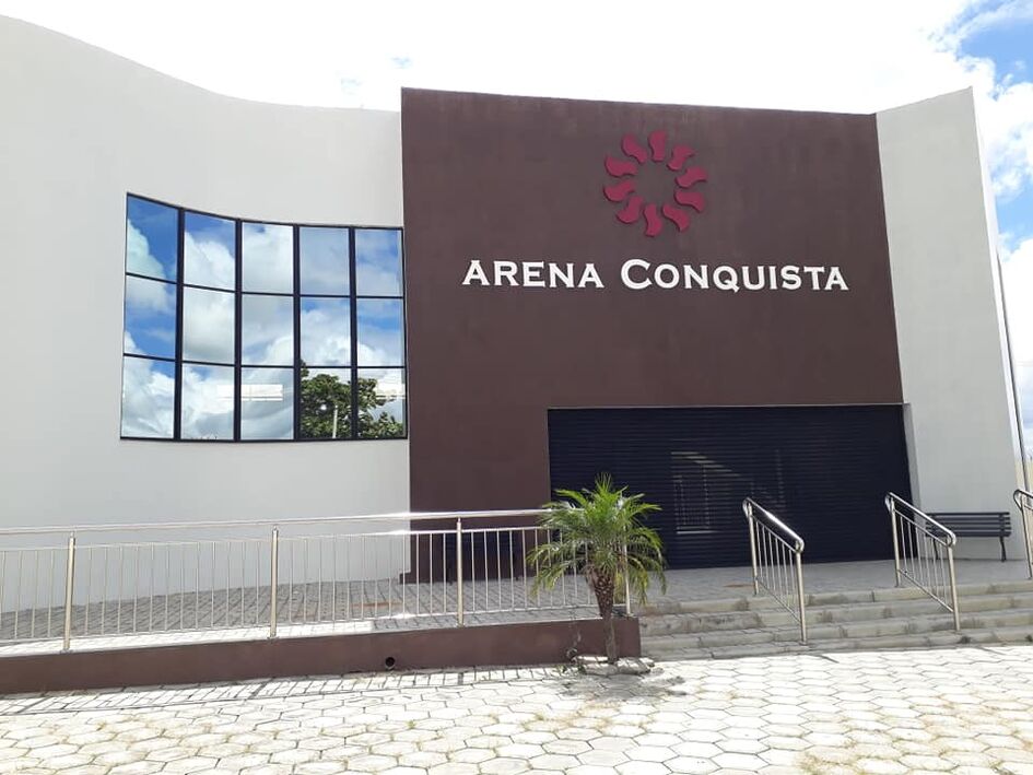 Arena Conquista