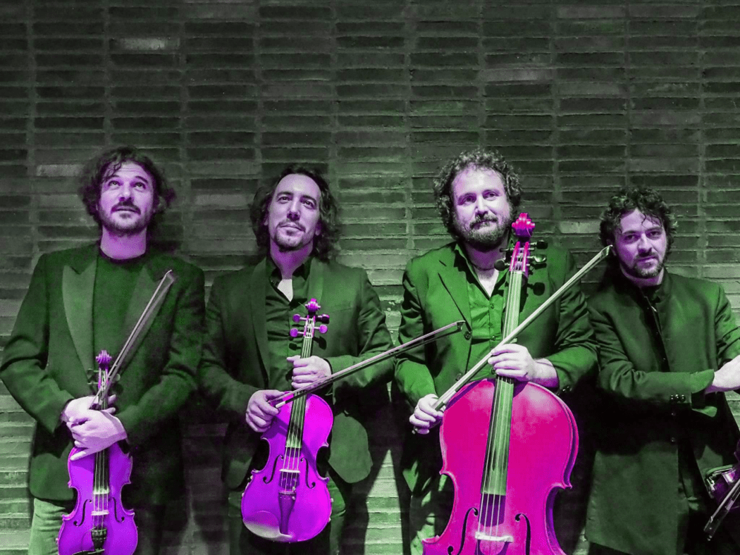 Khora Quartet