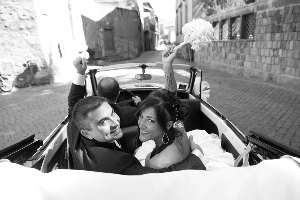 Roberto Ginesi Fotografia di Matrimoni