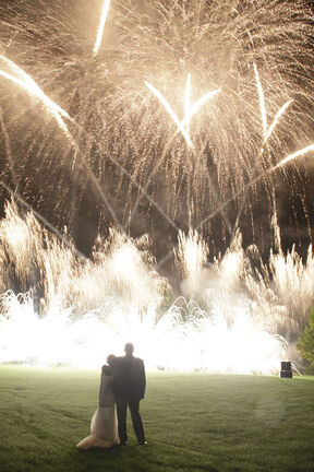 Brixia Fireworks