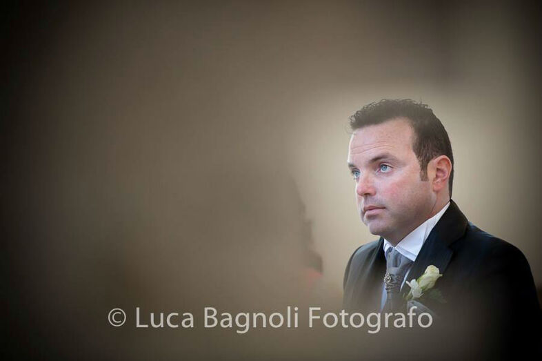 Luca Bagnoli Fotografo