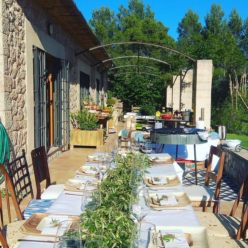 Paellas en Casa