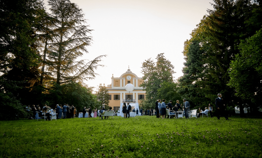 Villa Zarri