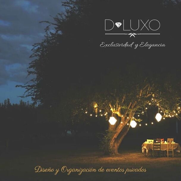 D-Luxo Eventos Integrales