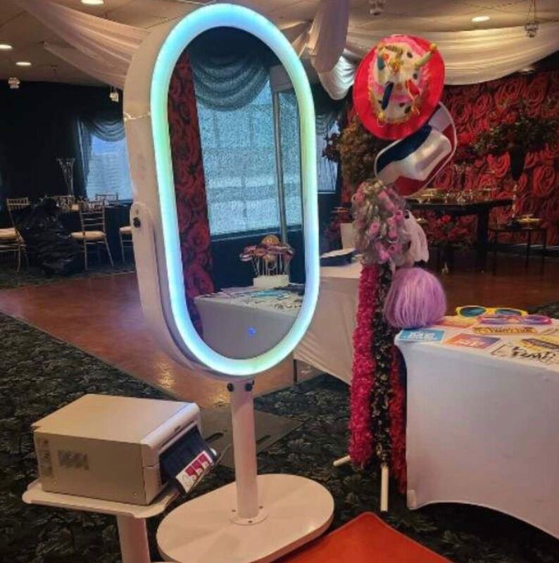 Dial's Events - Photobooth & Videobooth