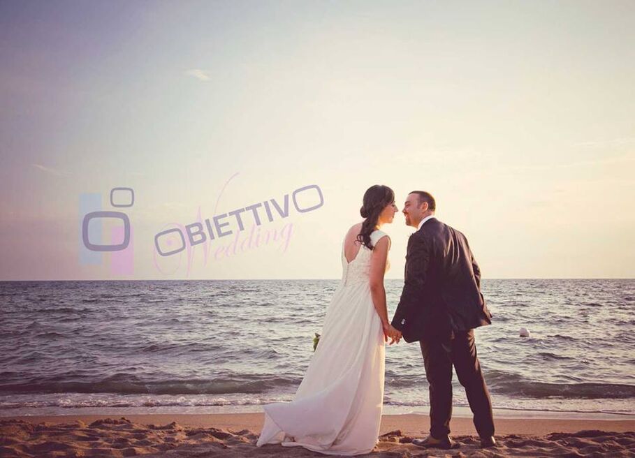 Obiettivo Wedding