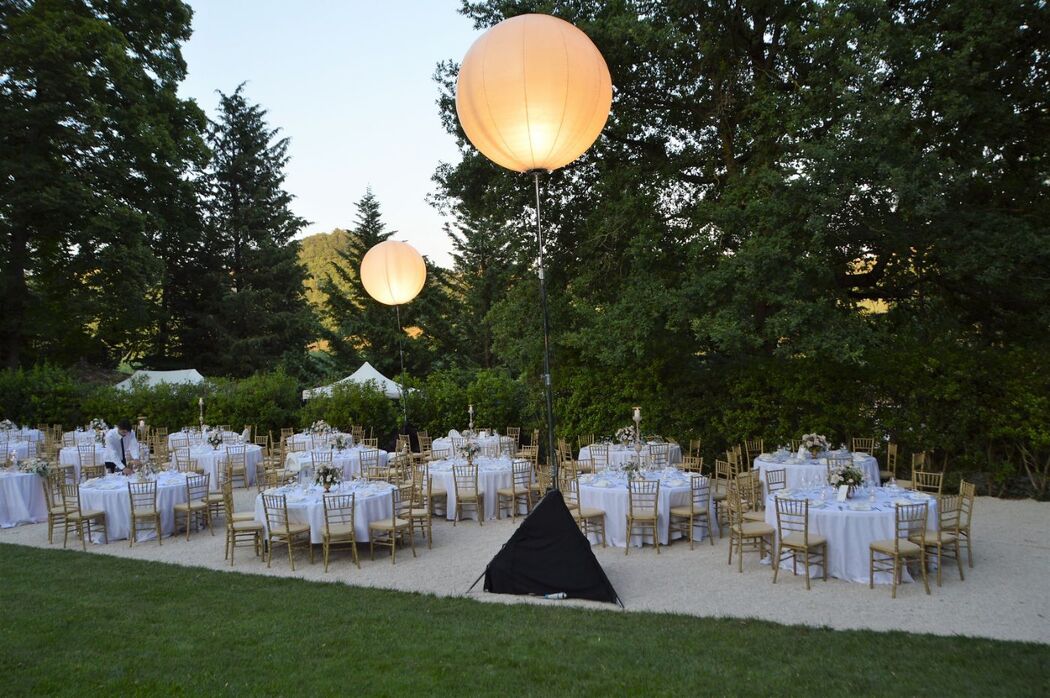 La Villa Teloni Italian Weddings