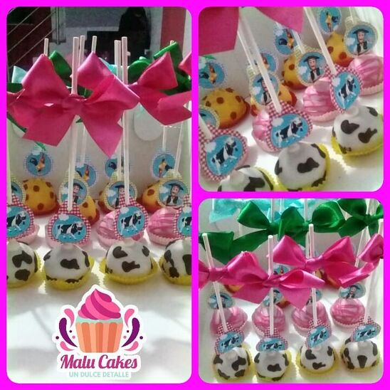 Malu Cakes