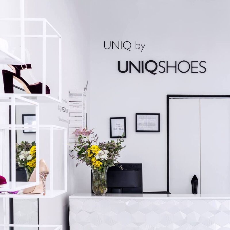 Uniqshoes