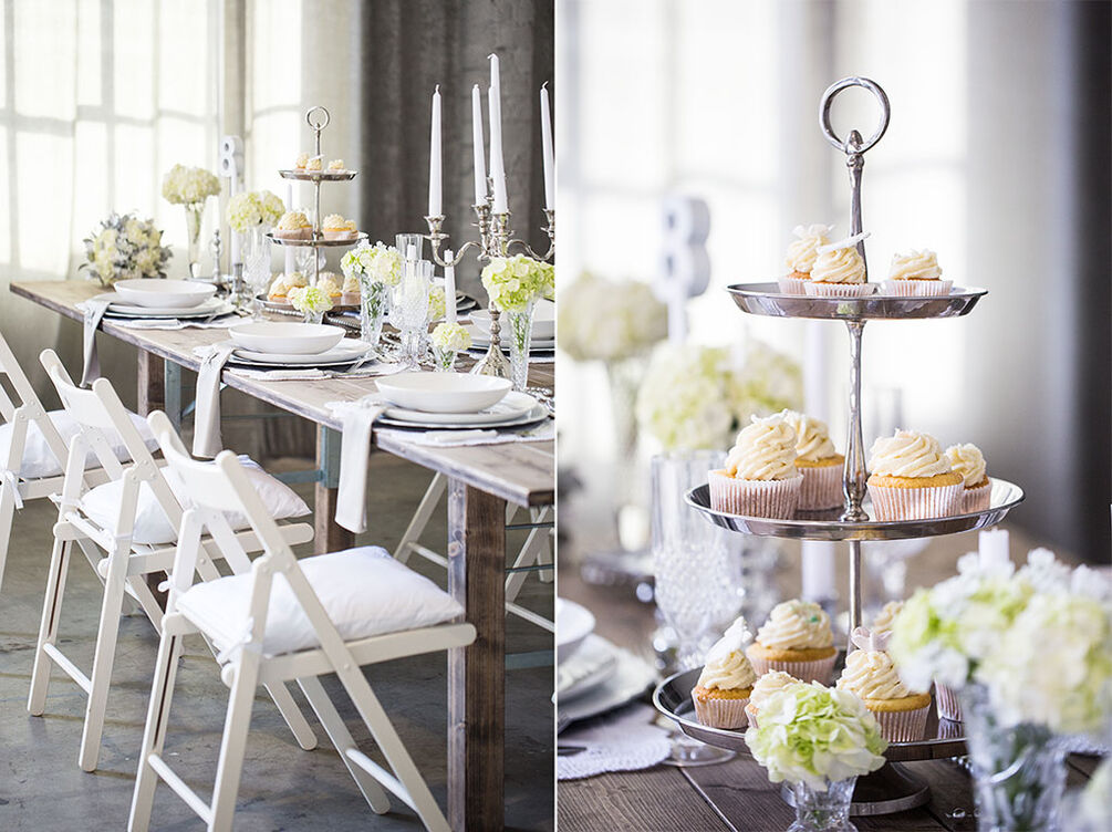 Shabby Chic Events