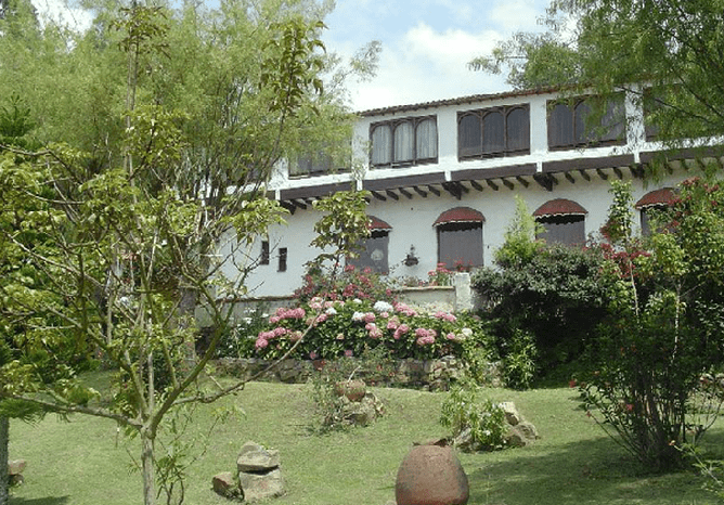 Hotel Punta Larga