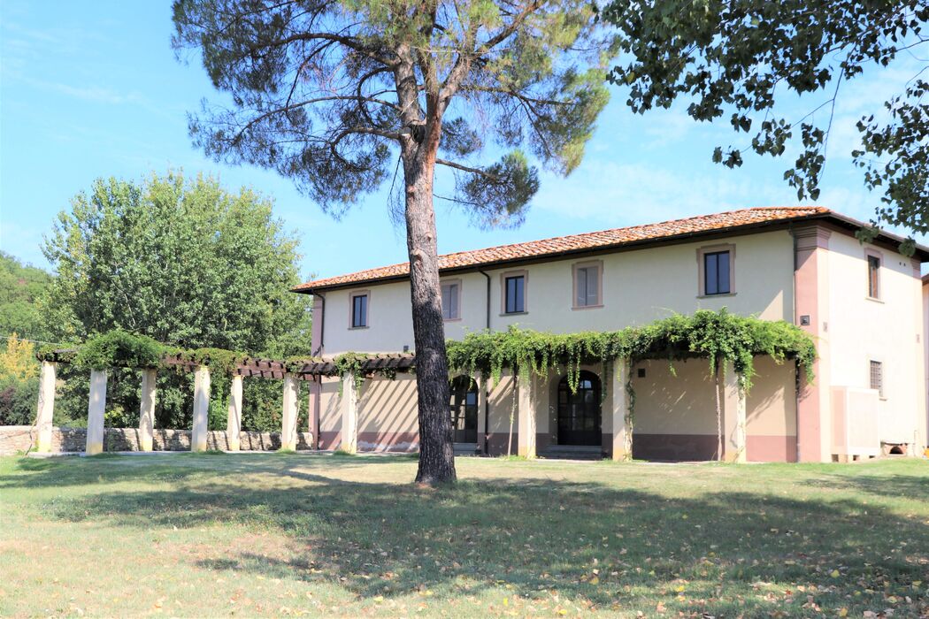 Antico Borgo La Torre Agriturismo