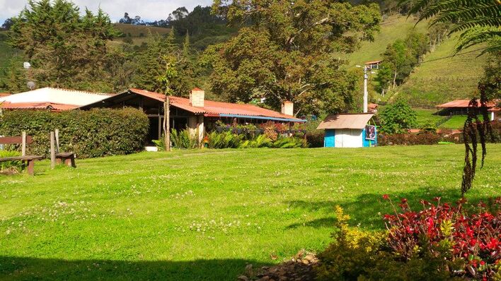 Hacienda Cañaveral