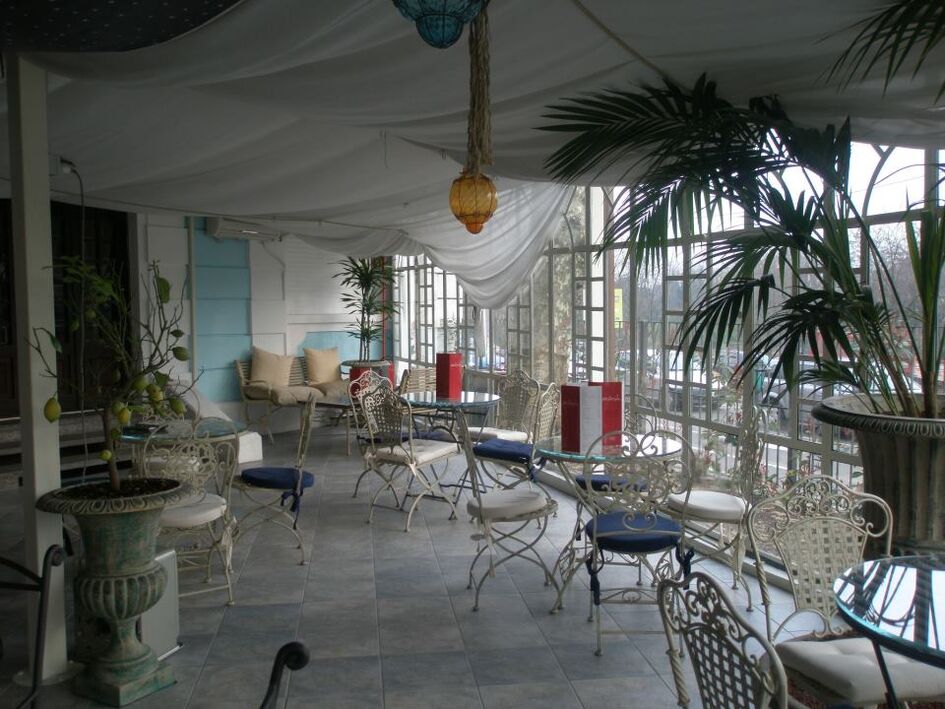 Hotel Montecarlo