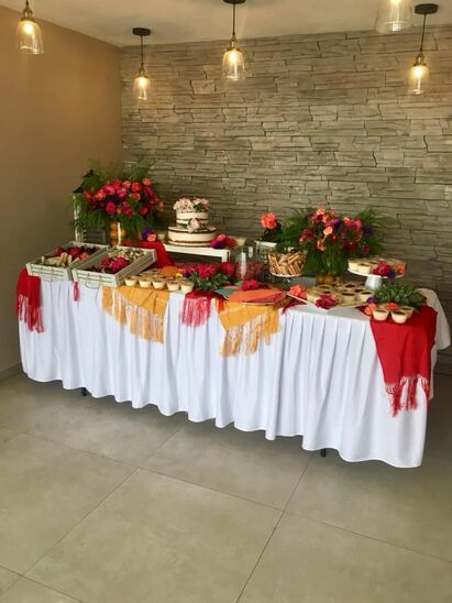 The Catering