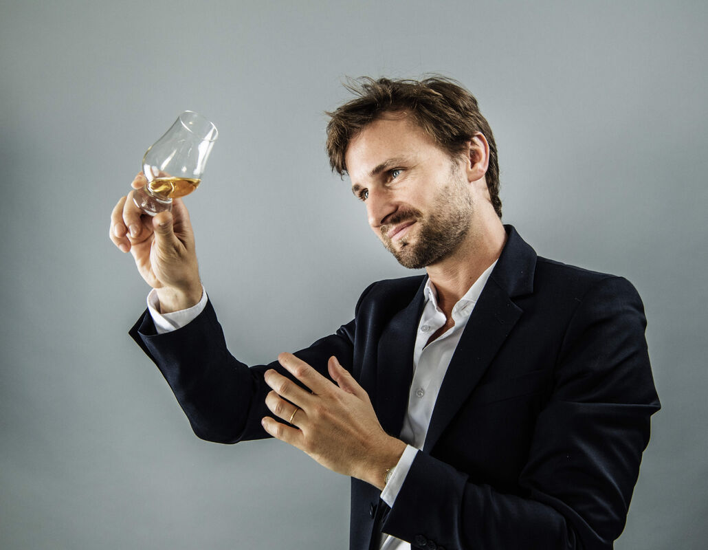 Whisky Français Maison Benjamin Kuentz