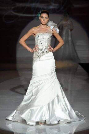 Mariel Sposa