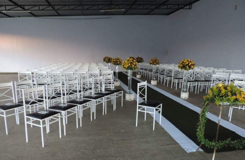 Dom Quixote Espaço para Eventos