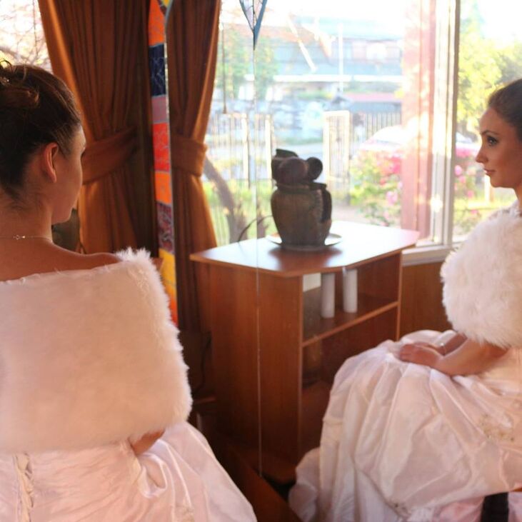 Novias splendid Valdivia