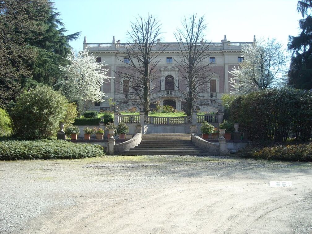 Villa Benni