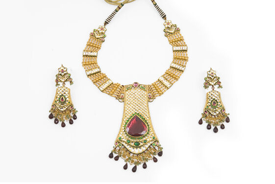 Tanisha Jewellers