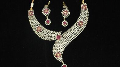 Manibhadra Jewellers