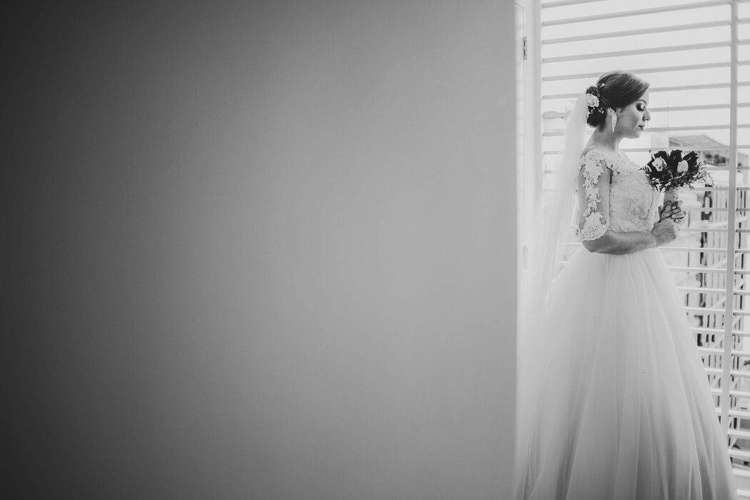 El Fotógrafo de mi Boda