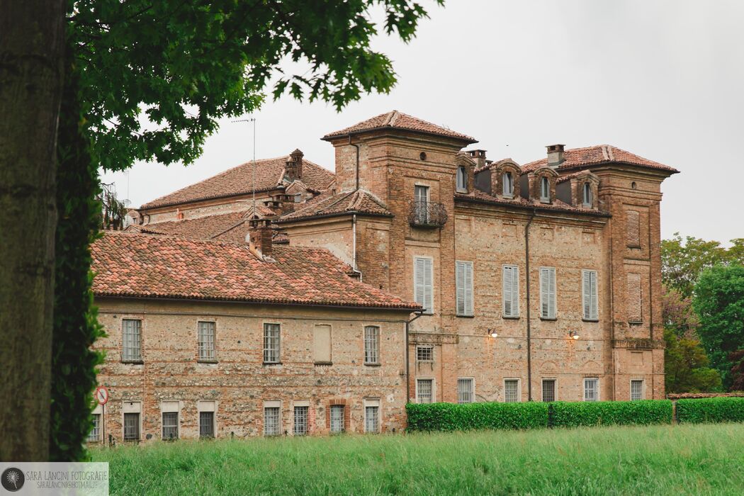 Castello Saffarone
