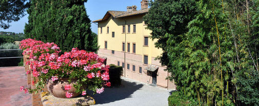 Villa de Angelis