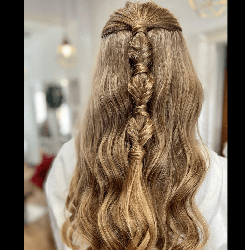 Mariló Rus peluquería