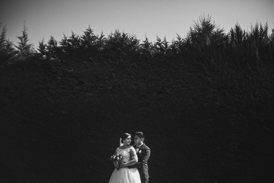 El Fotógrafo de mi Boda