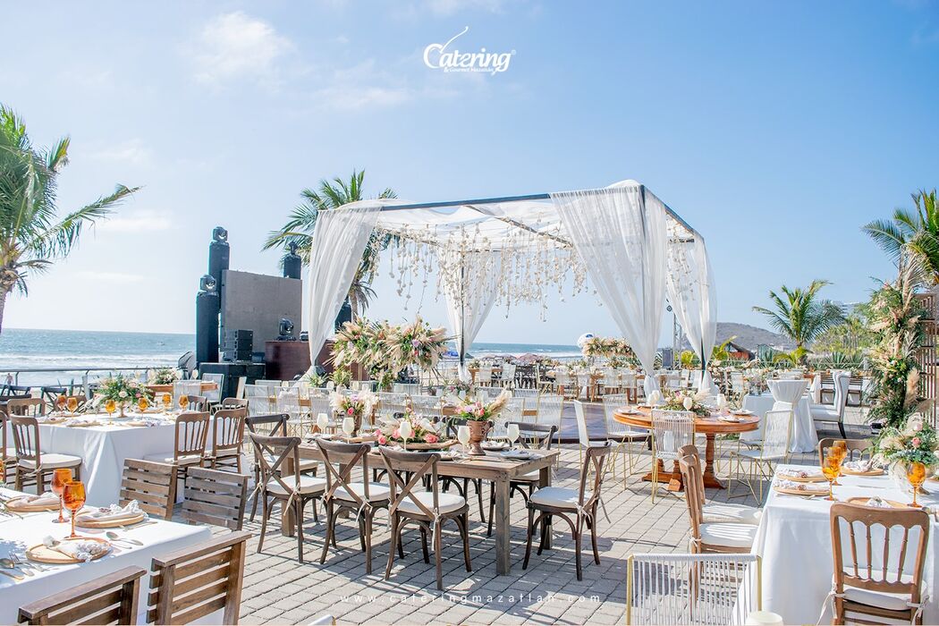 Catering & Gourmet Mazatlán