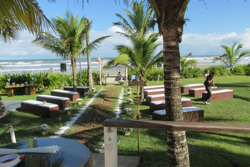 Costa do Sol Praia Hotel - Bertioga