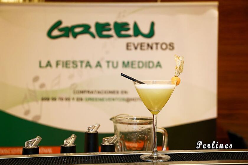 Green Eventos