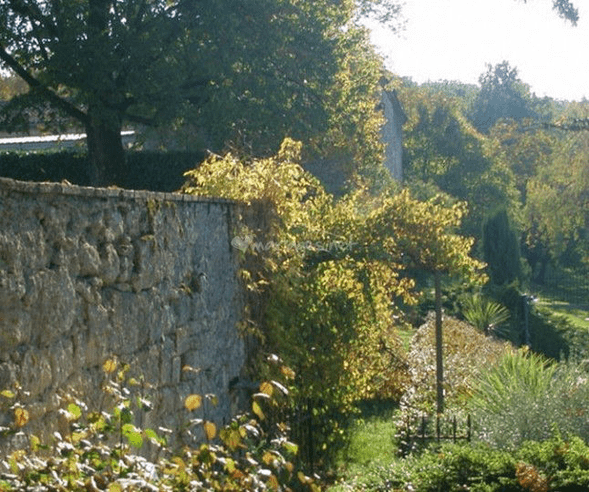 Château de Lassalle