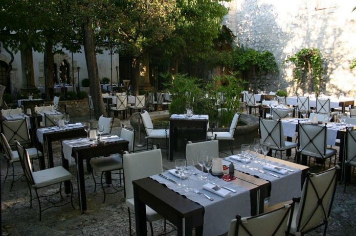 Hotel Restaurant L'Abbaye