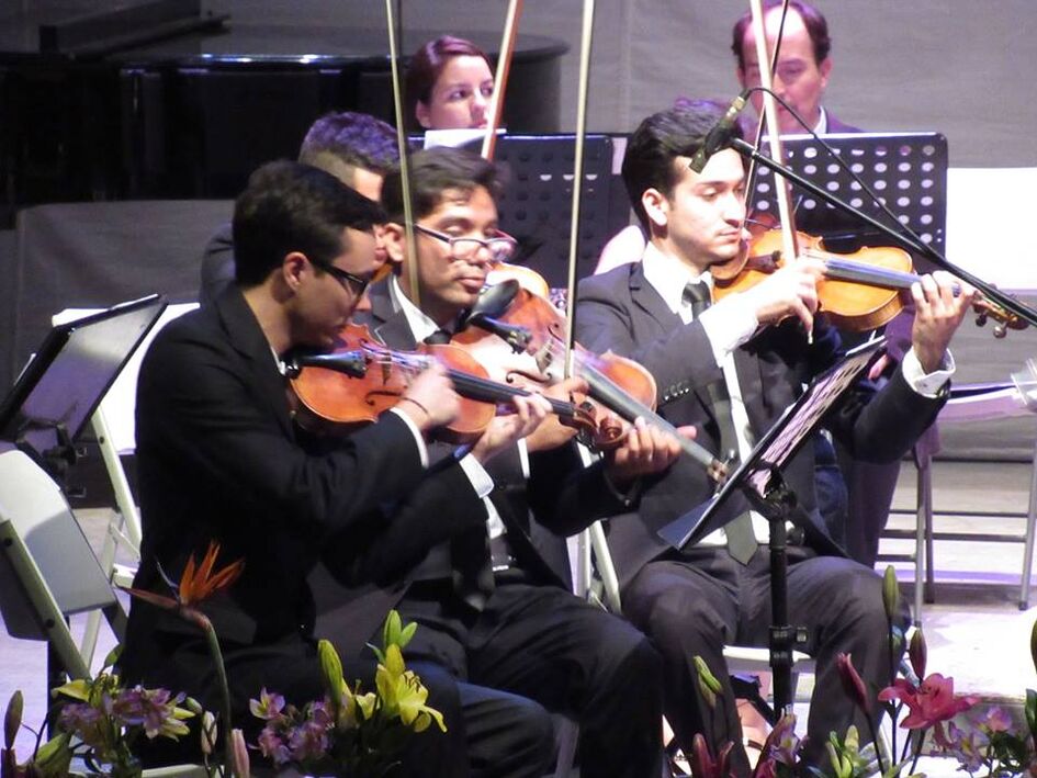 Orquesta Regional de Tarapacá